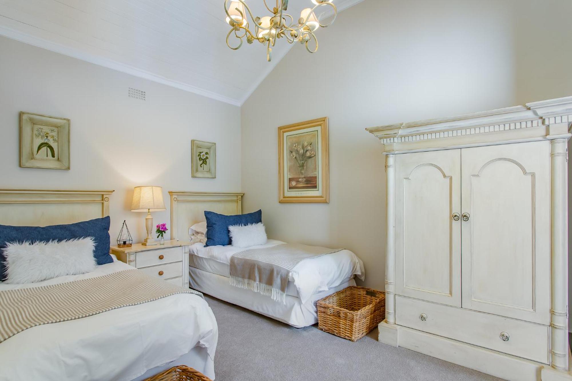 Franschhoek Rose Cottages Ngoại thất bức ảnh