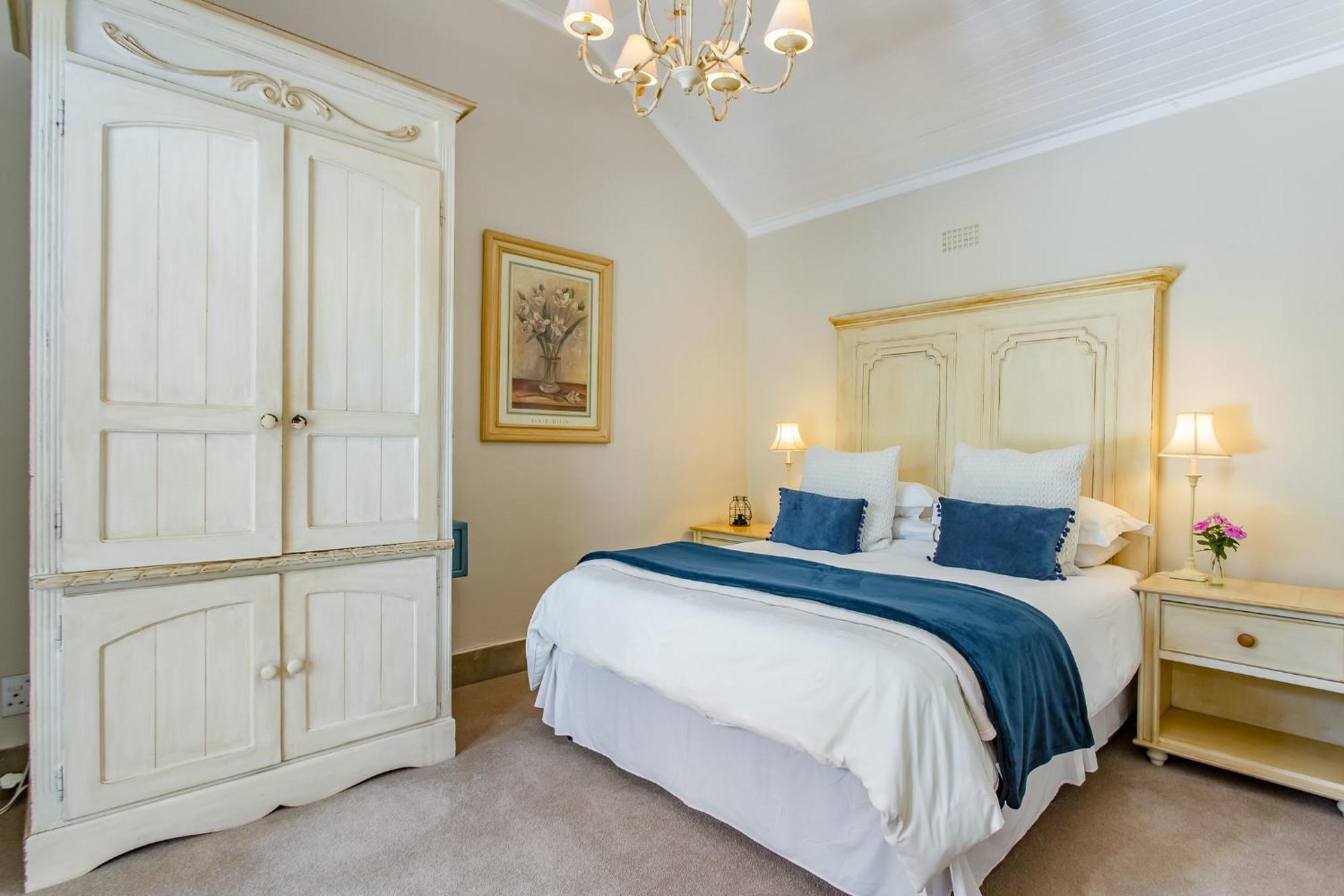 Franschhoek Rose Cottages Ngoại thất bức ảnh