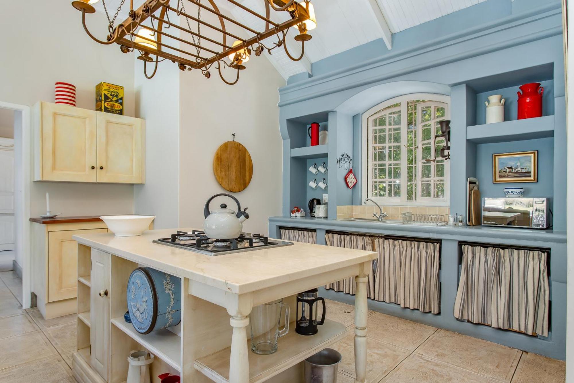 Franschhoek Rose Cottages Ngoại thất bức ảnh