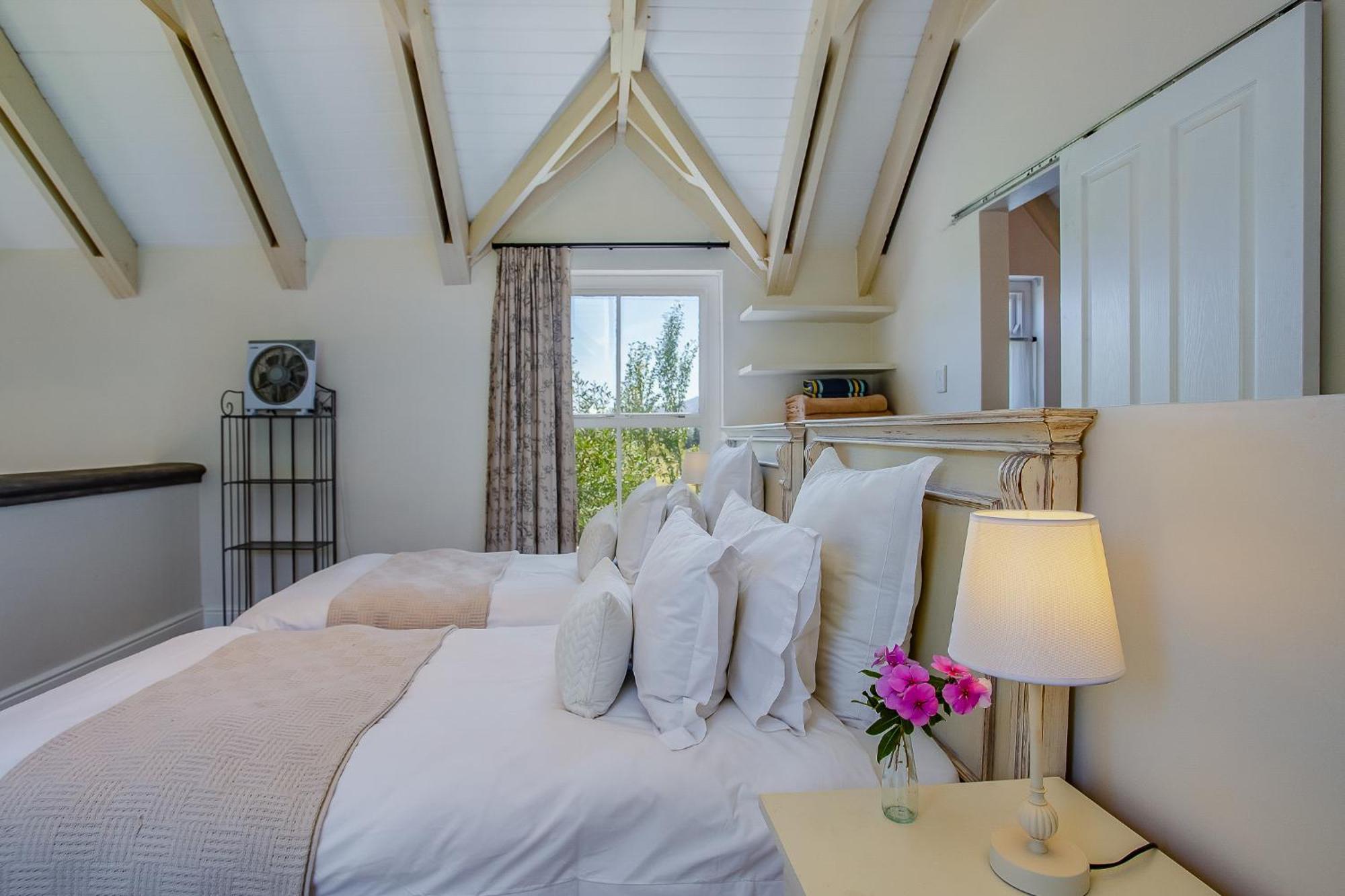 Franschhoek Rose Cottages Ngoại thất bức ảnh