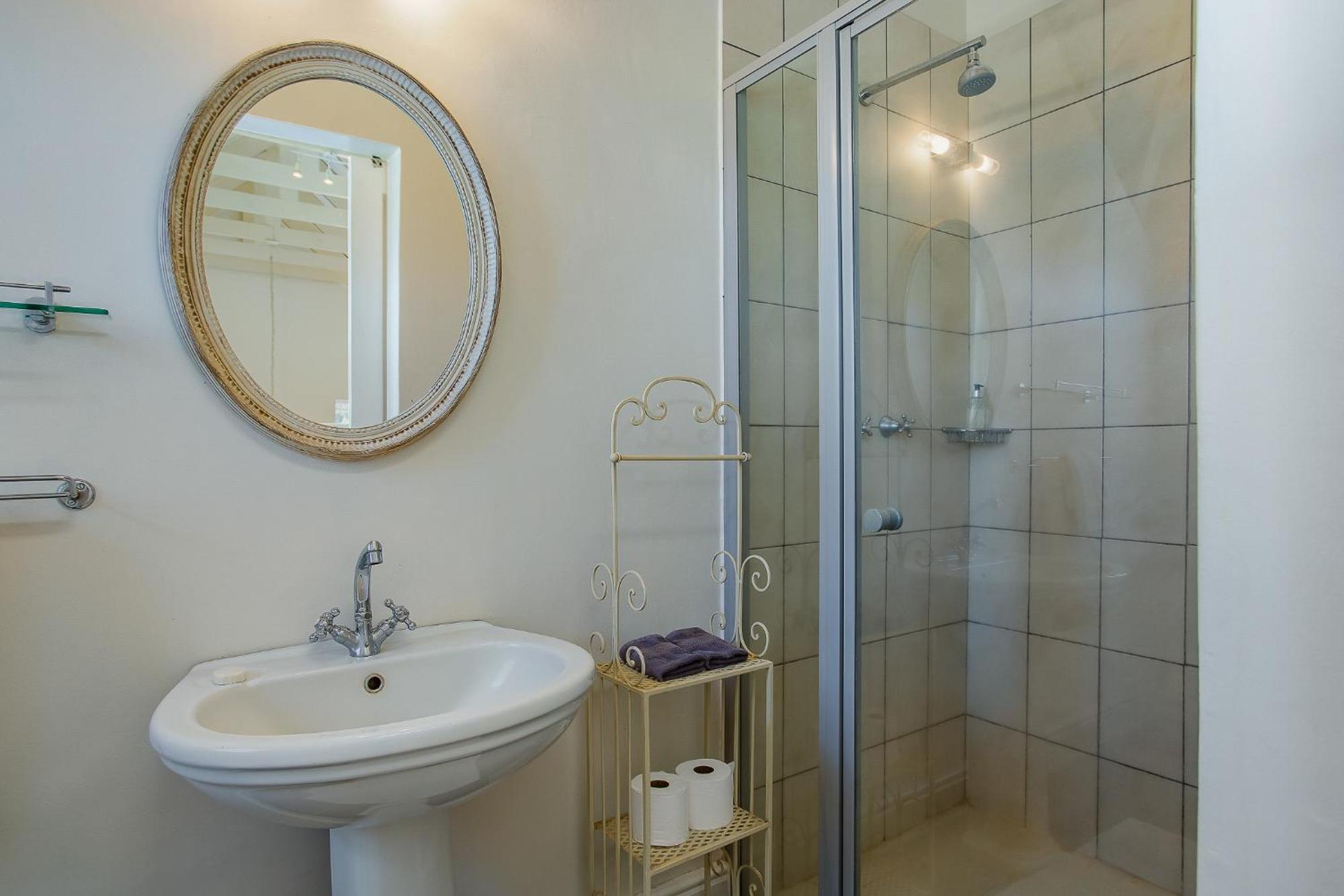 Franschhoek Rose Cottages Ngoại thất bức ảnh