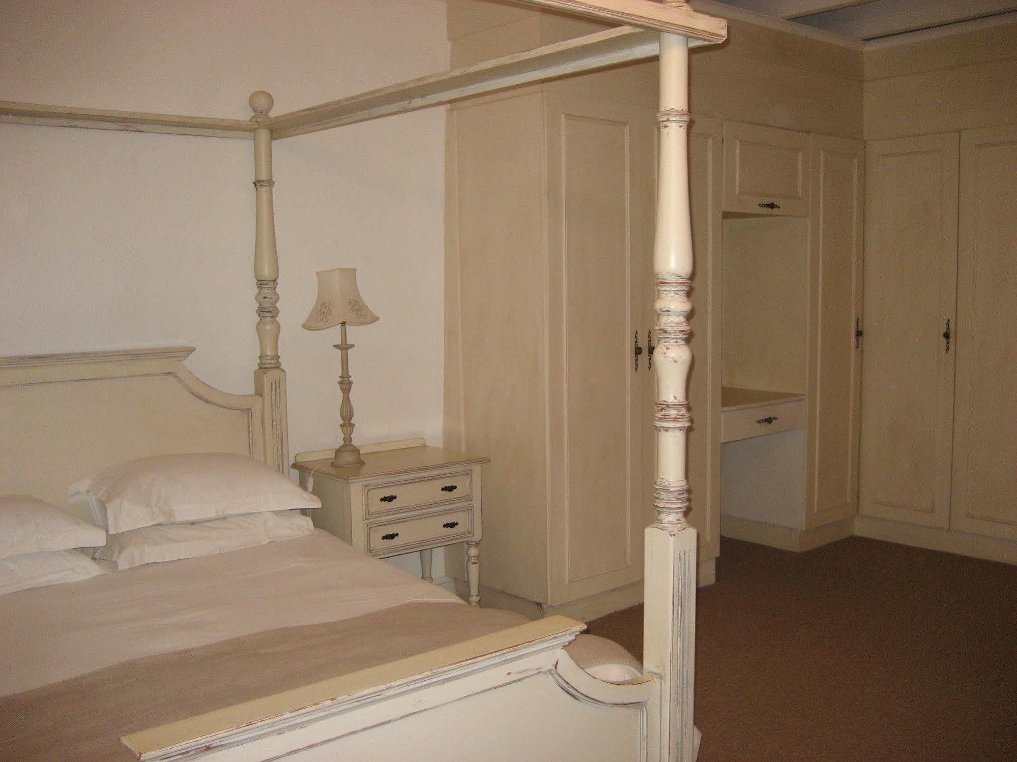 Franschhoek Rose Cottages Ngoại thất bức ảnh