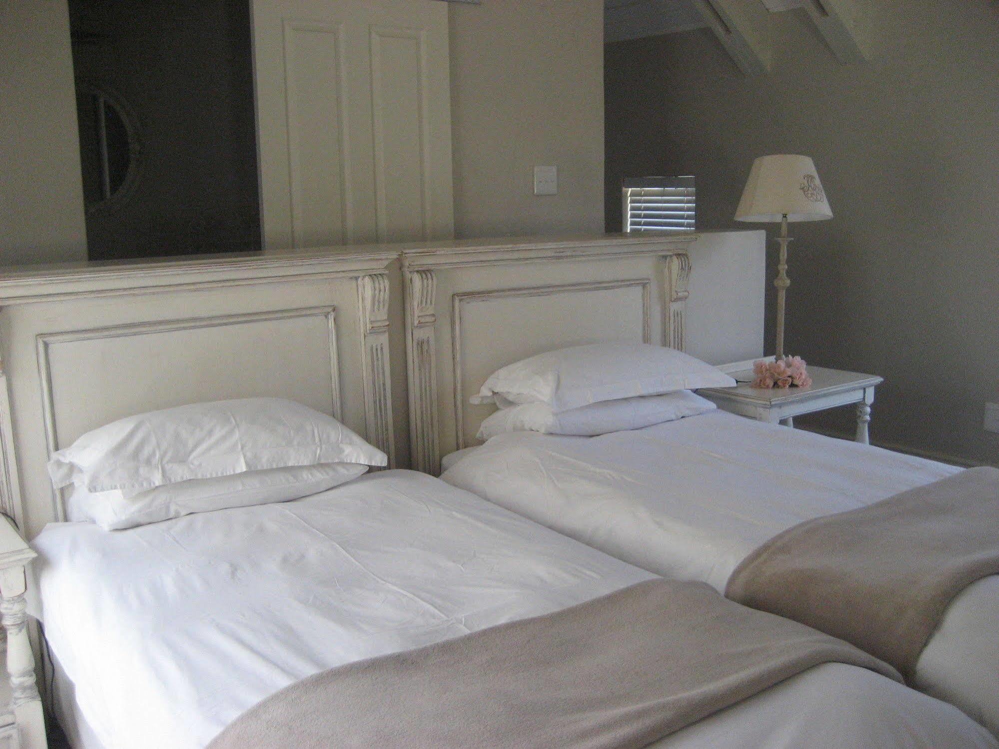 Franschhoek Rose Cottages Ngoại thất bức ảnh